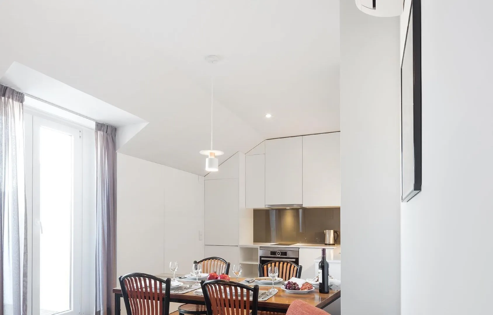 Lisbon Serviced Apartments - Avenida