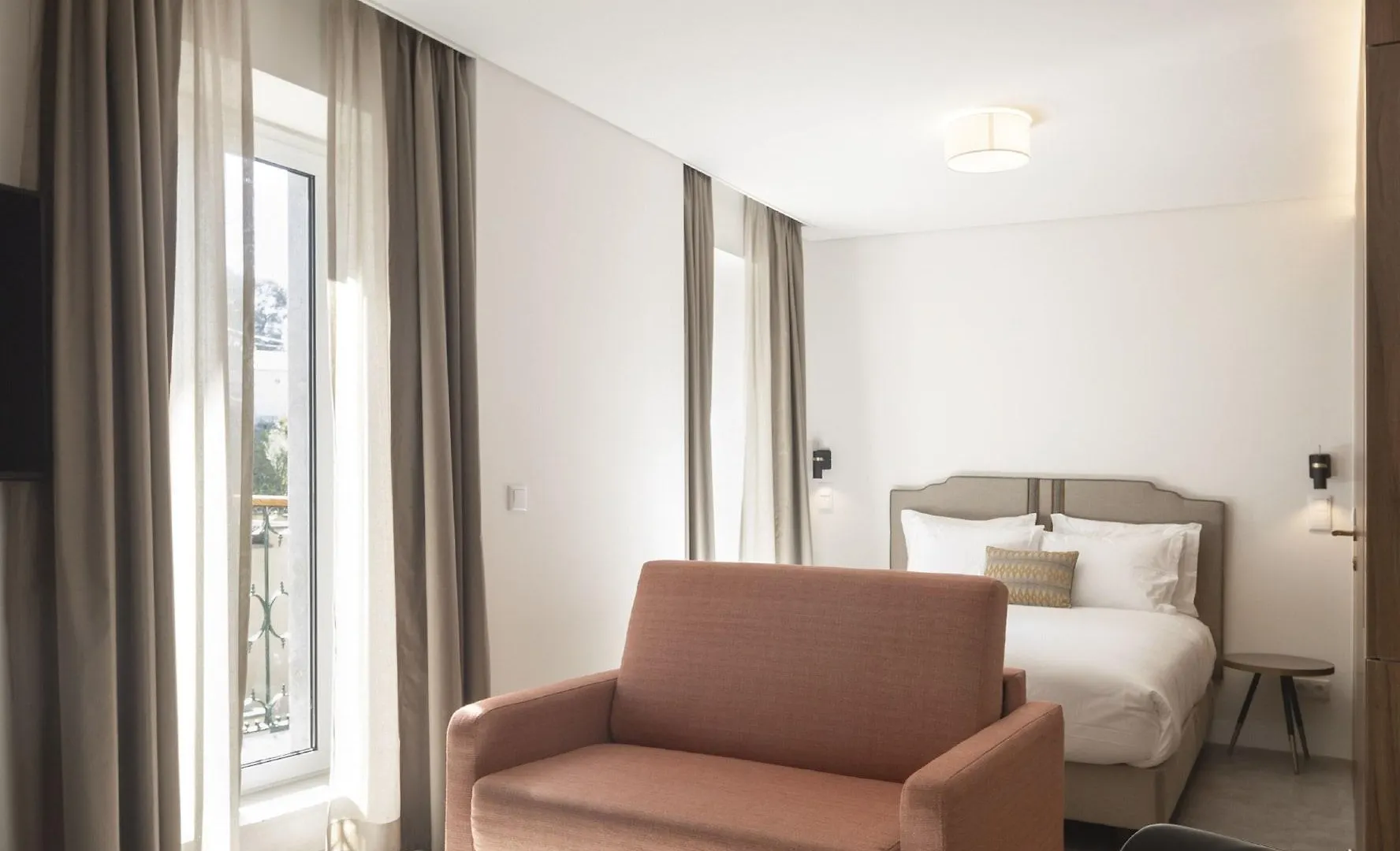Lisbon Serviced Apartments - Avenida Portugal