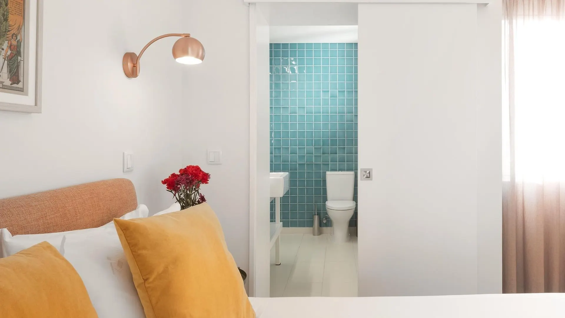 Lisbon Serviced Apartments - Avenida