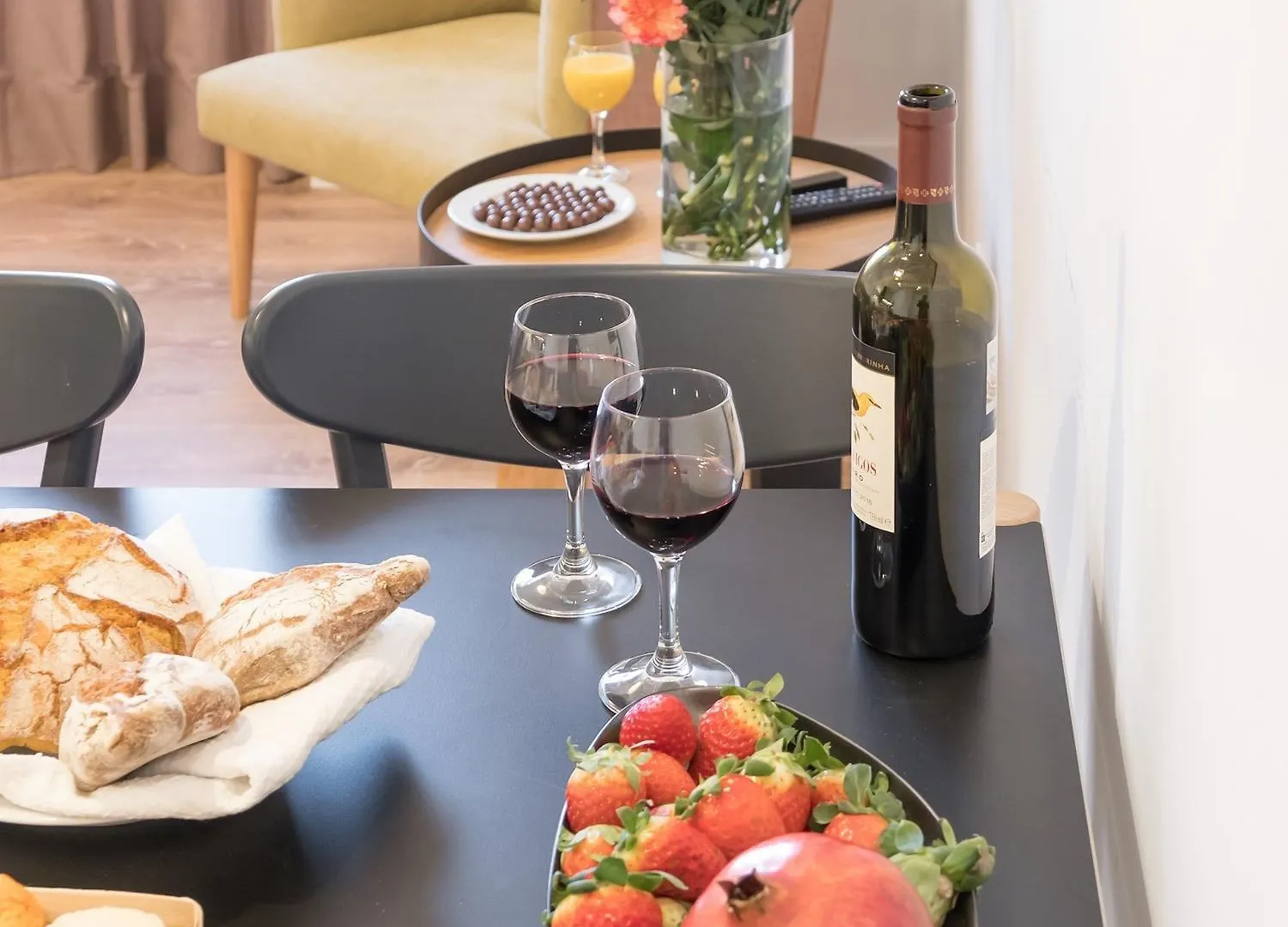 Lisbon Serviced Apartments - Avenida