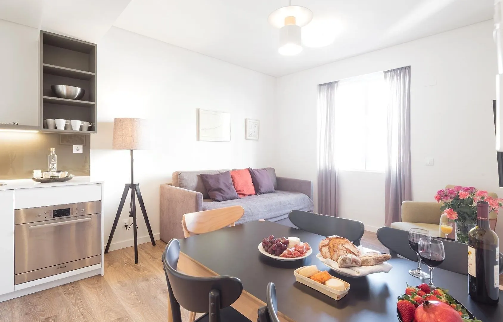 Lisbon Serviced Apartments - Avenida