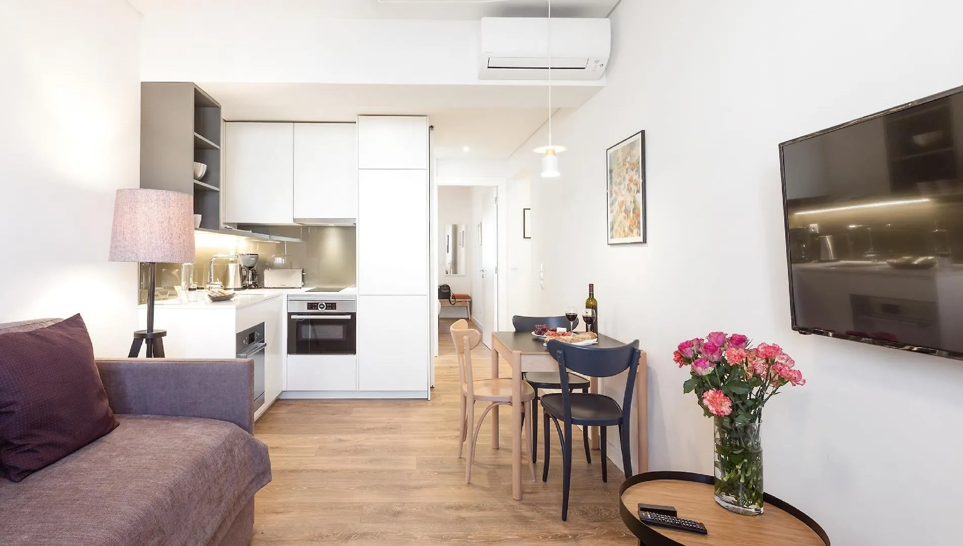 Lisbon Serviced Apartments - Avenida 0*,  Portugal