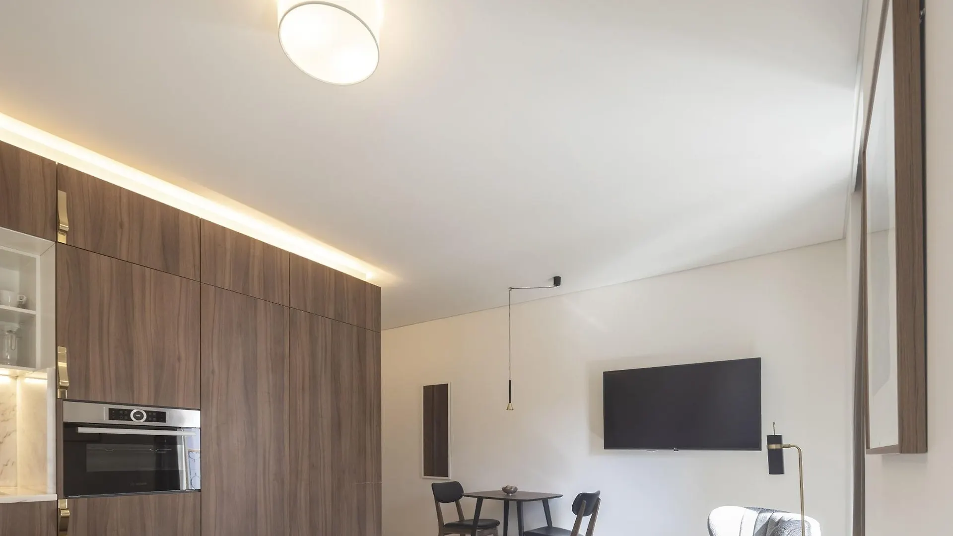 Lisbon Serviced Apartments - Avenida Portugal