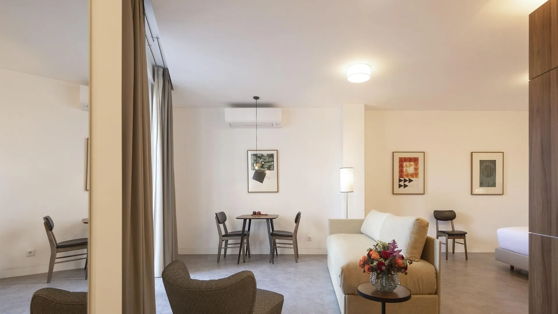 Lisbon Serviced Apartments - Avenida