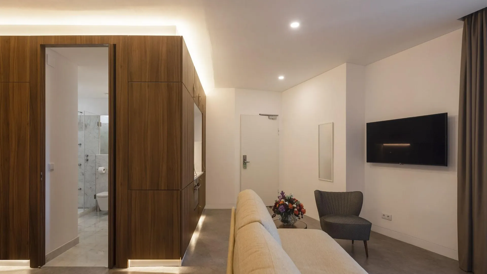 Lisbon Serviced Apartments - Avenida