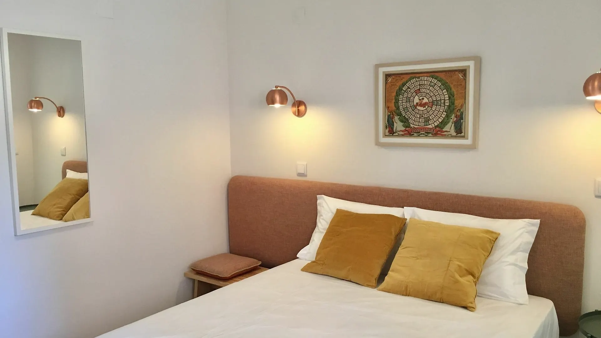 Lisbon Serviced Apartments - Avenida