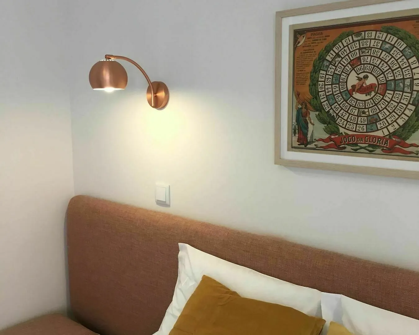 Lisbon Serviced Apartments - Avenida