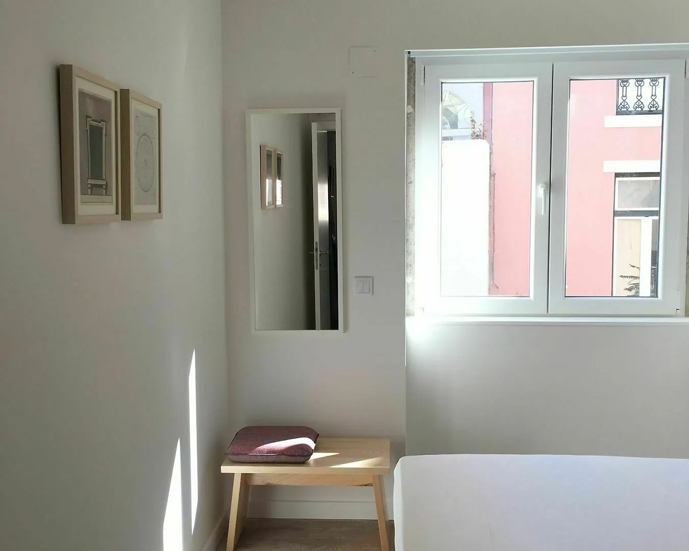 Lisbon Serviced Apartments - Avenida Portugal