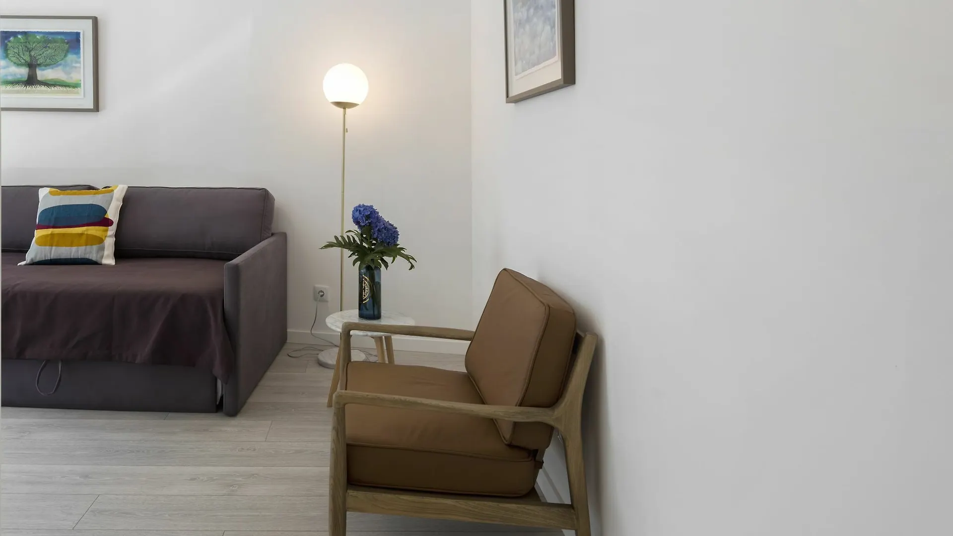 Lisbon Serviced Apartments - Avenida Portugal
