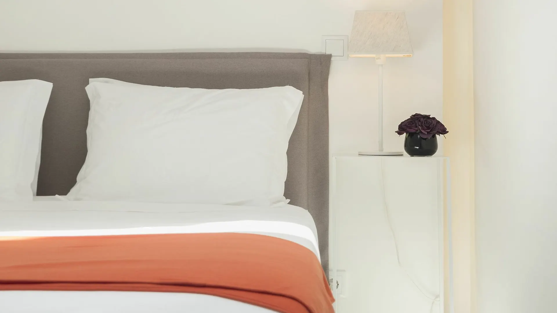Lisbon Serviced Apartments - Avenida