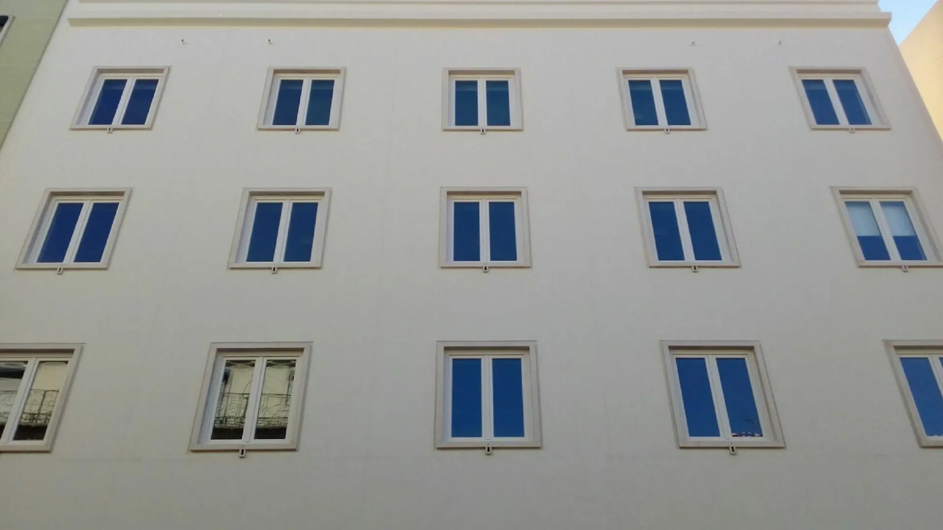 Lisbon Serviced Apartments - Avenida Portugal