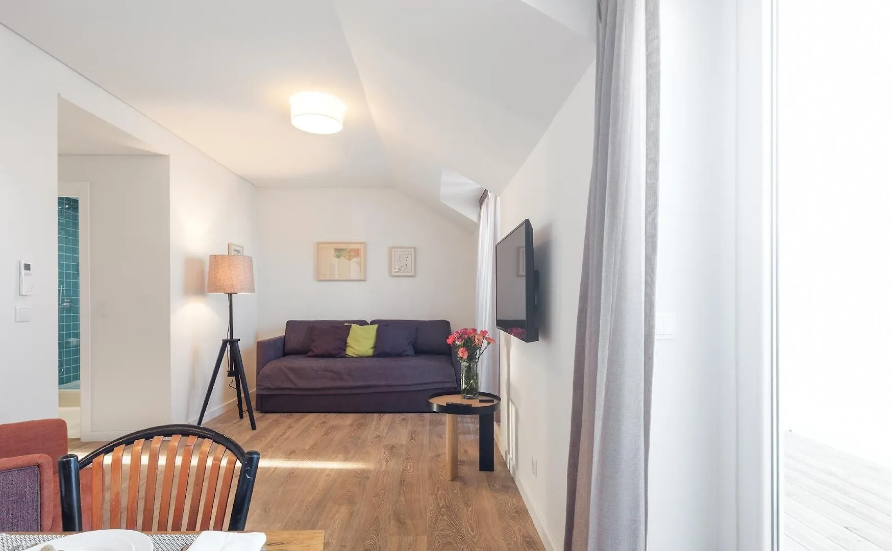 Lisbon Serviced Apartments - Avenida