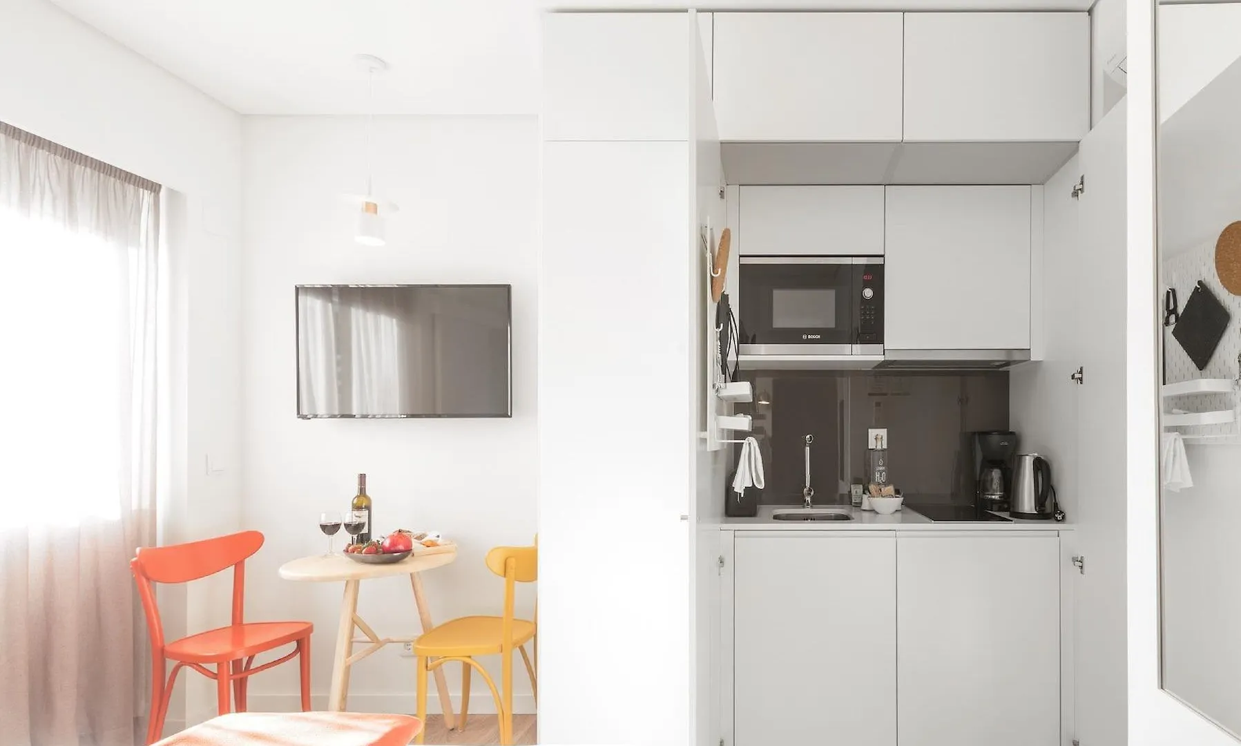 Lisbon Serviced Apartments - Avenida