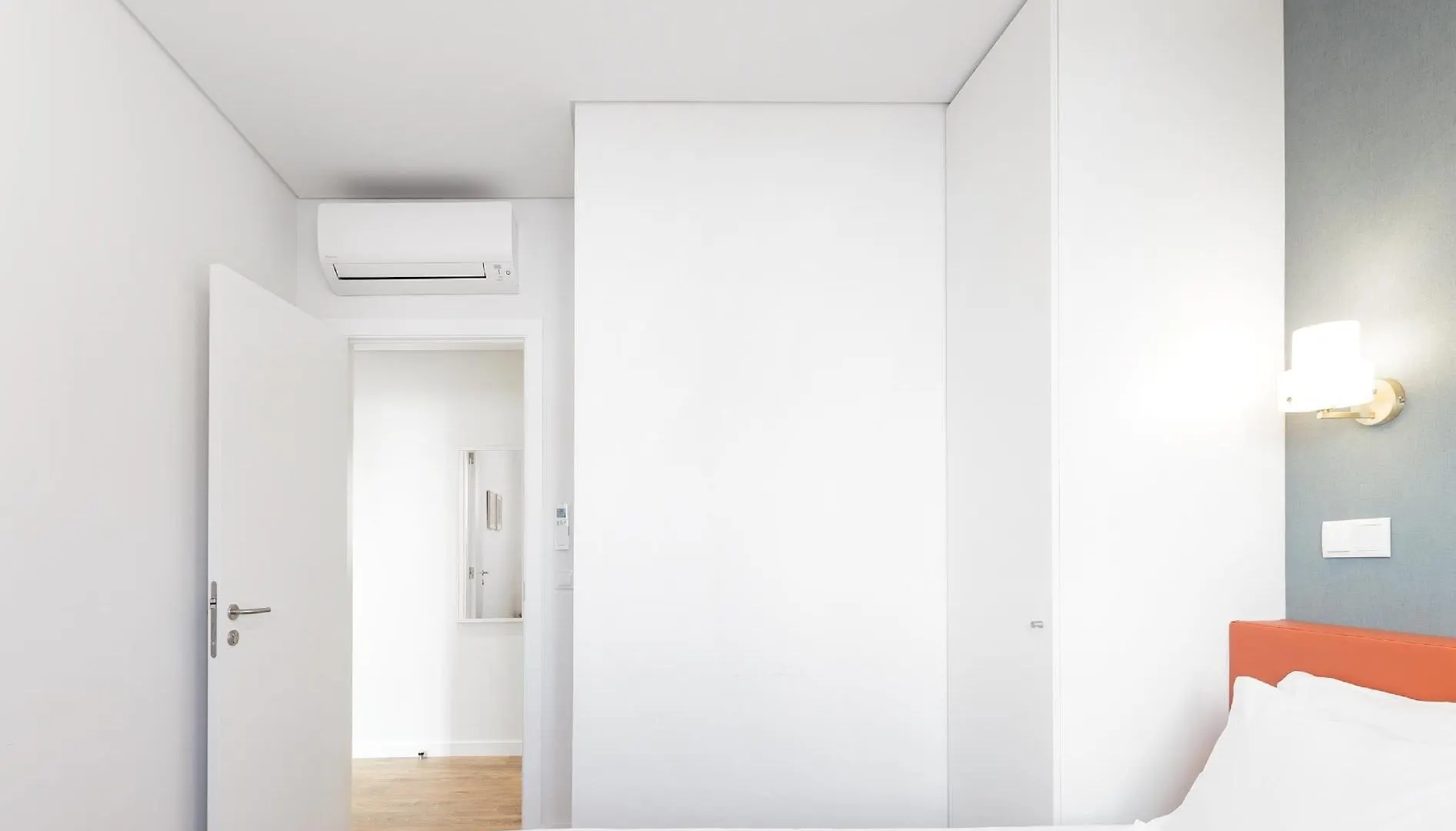 Lisbon Serviced Apartments - Avenida Πορτογαλία