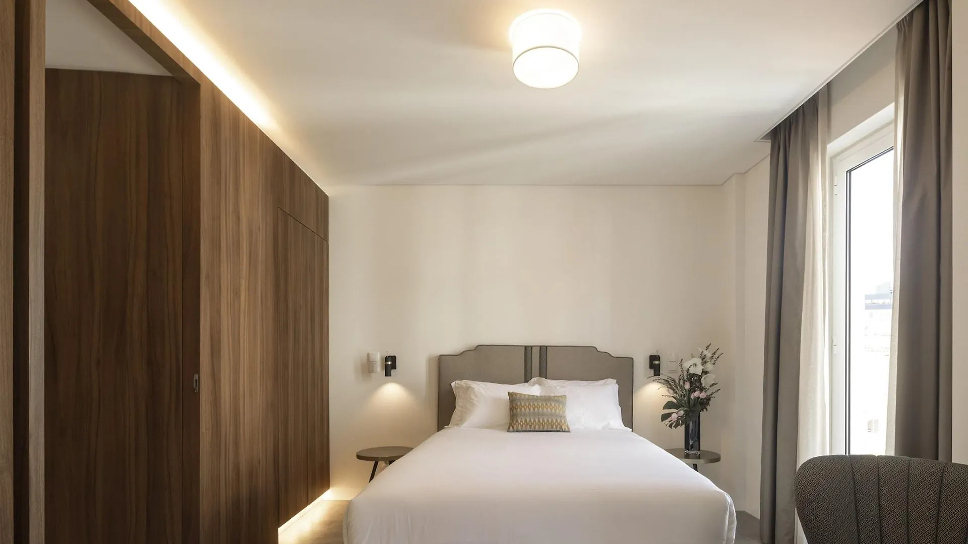 Lisbon Serviced Apartments - Avenida