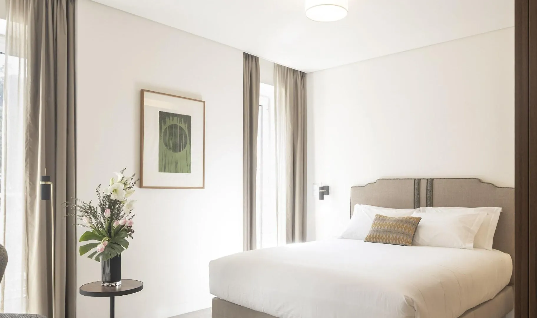 Lisbon Serviced Apartments - Avenida