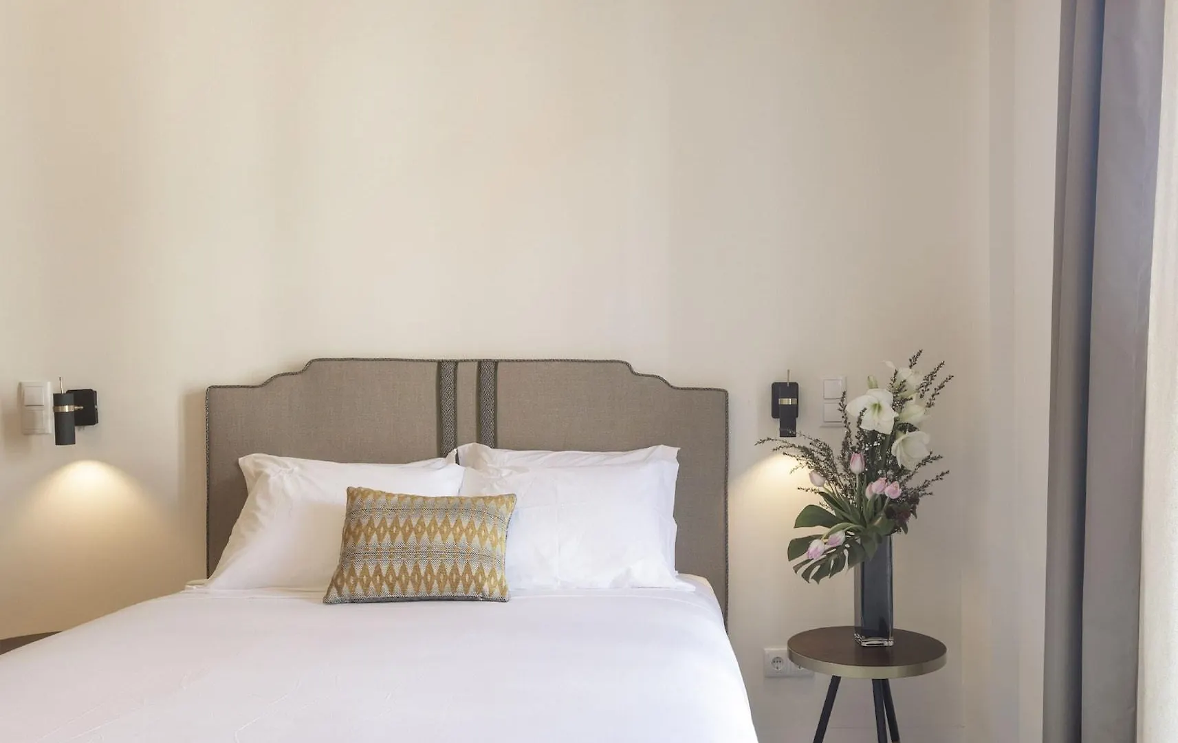 Lisbon Serviced Apartments - Avenida 0*,