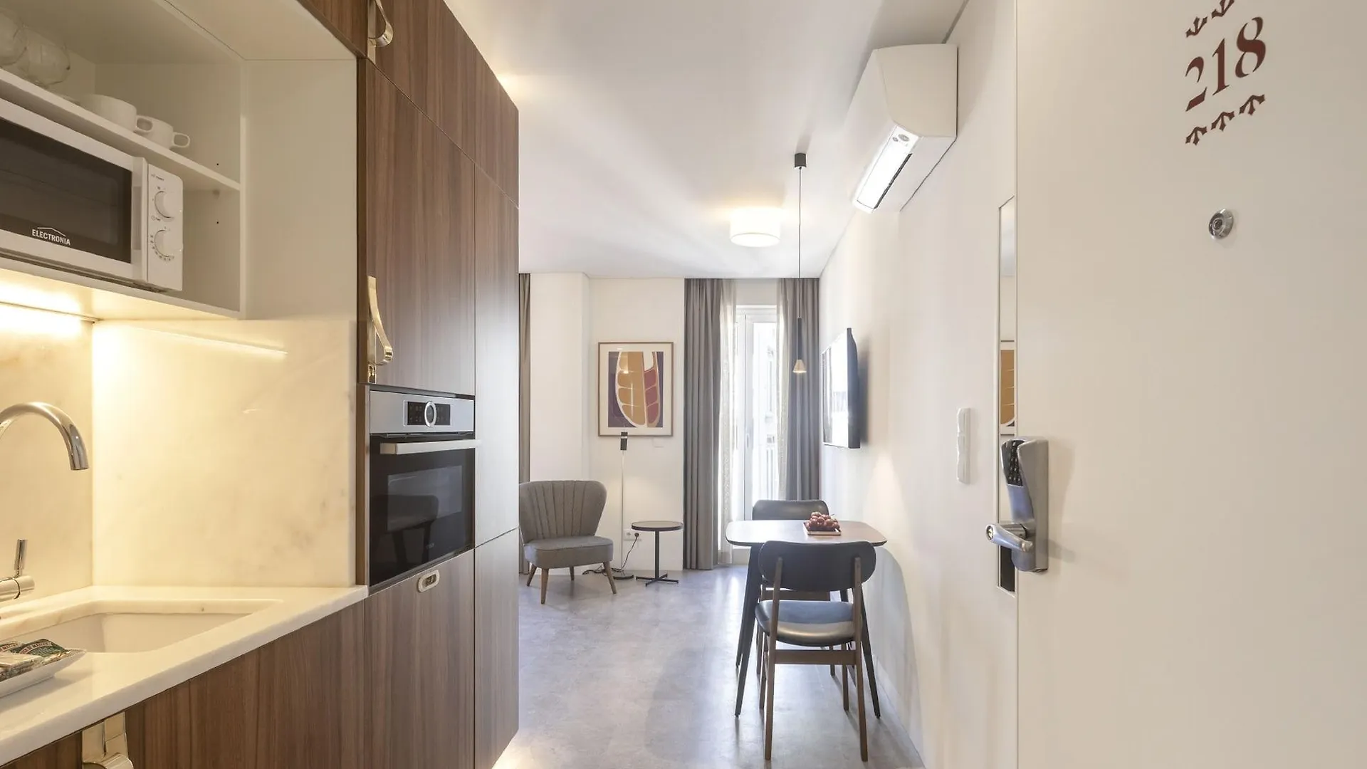 Lisbon Serviced Apartments - Avenida