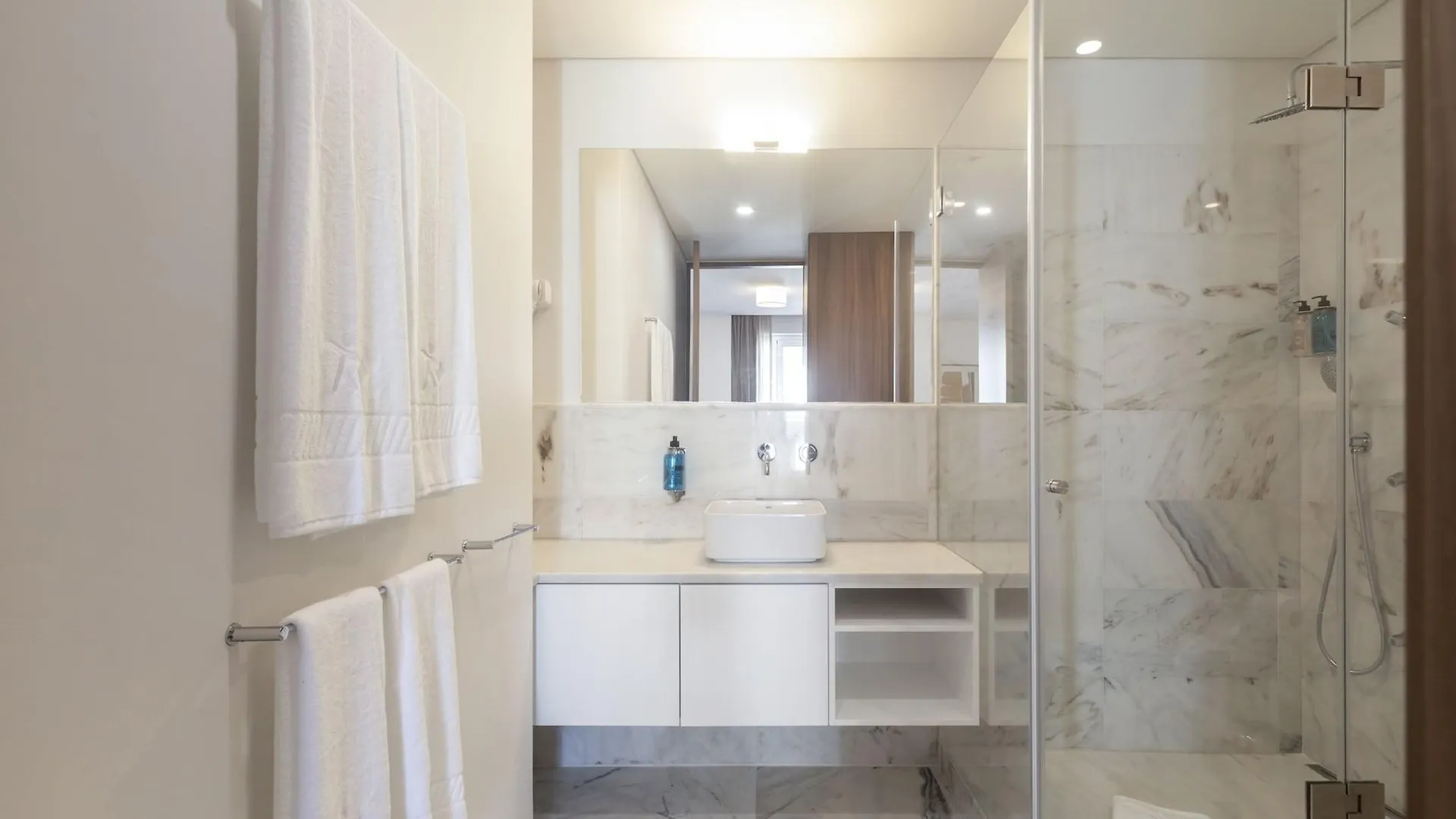 Lisbon Serviced Apartments - Avenida