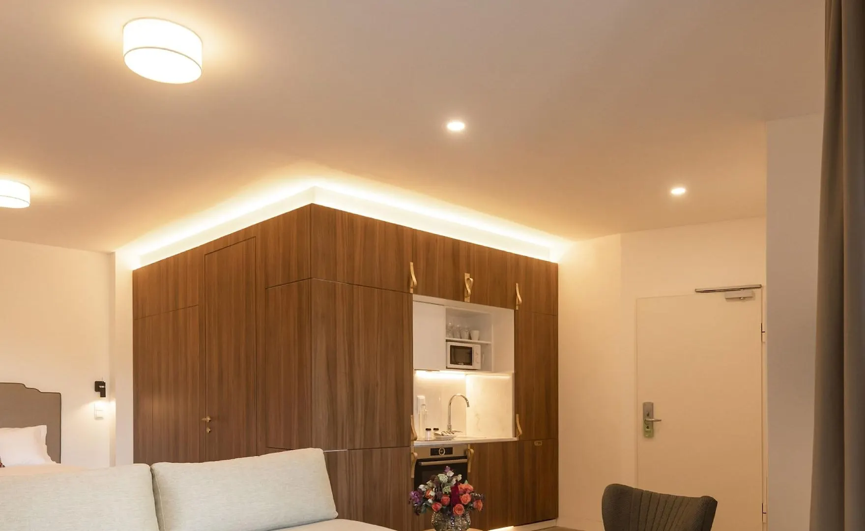 Lisbon Serviced Apartments - Avenida 0*,