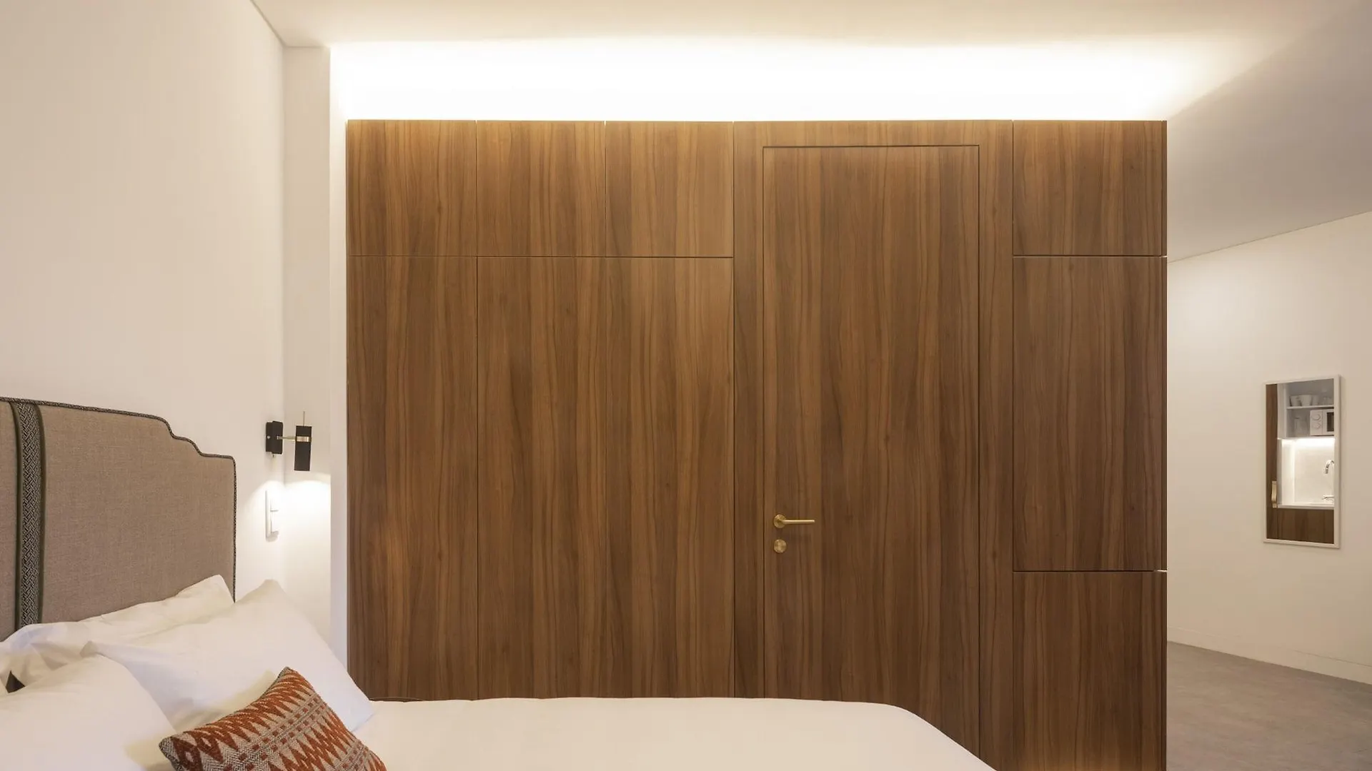 Lisbon Serviced Apartments - Avenida