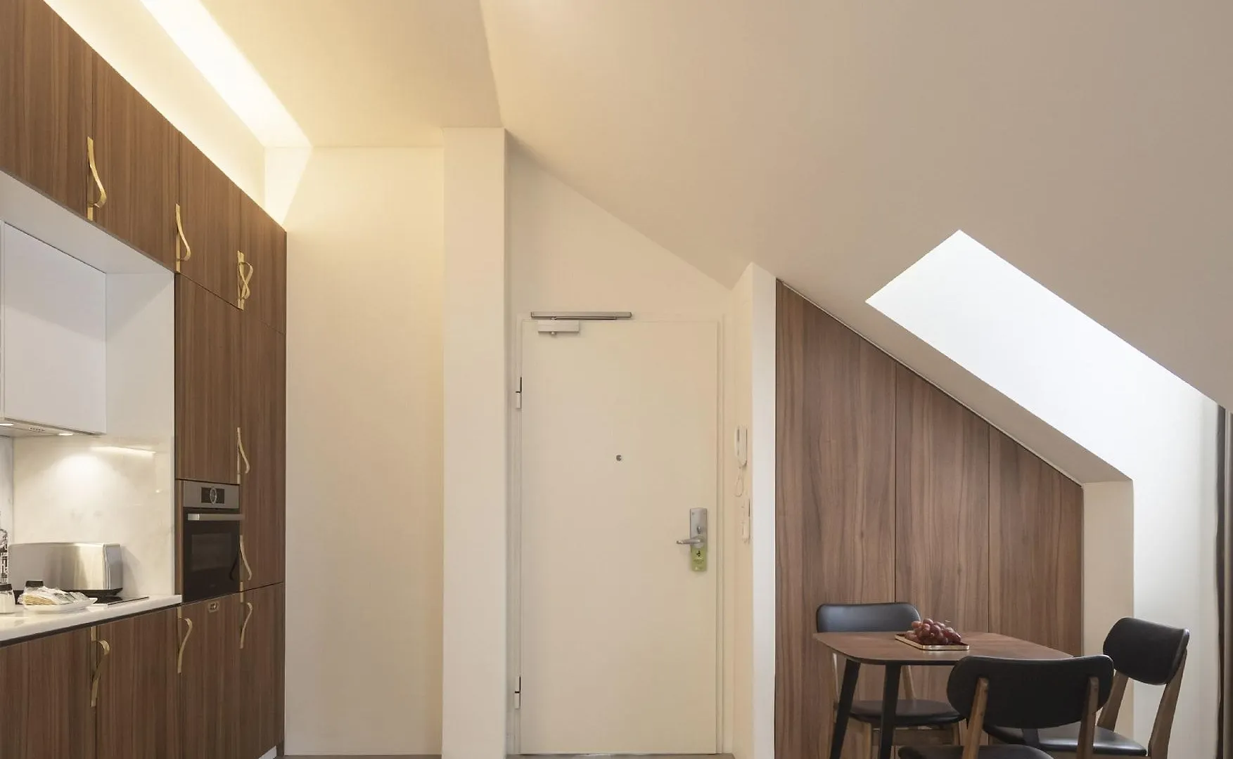 Lisbon Serviced Apartments - Avenida Portugalia