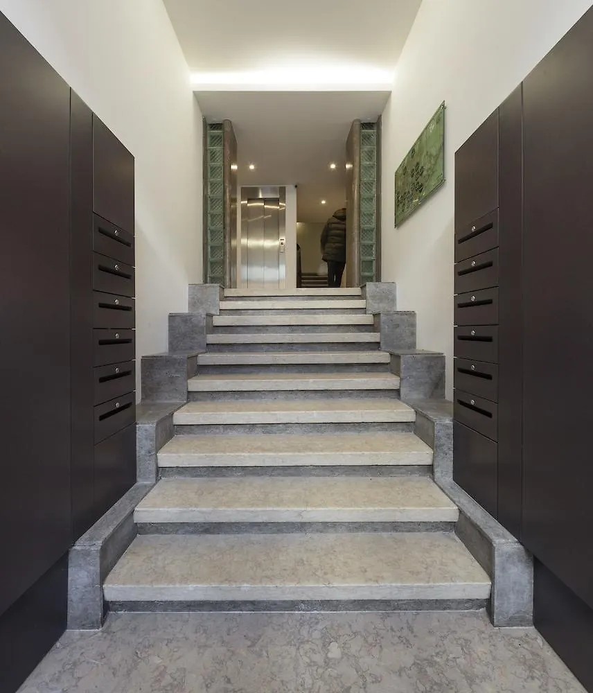 Lisbon Serviced Apartments - Avenida