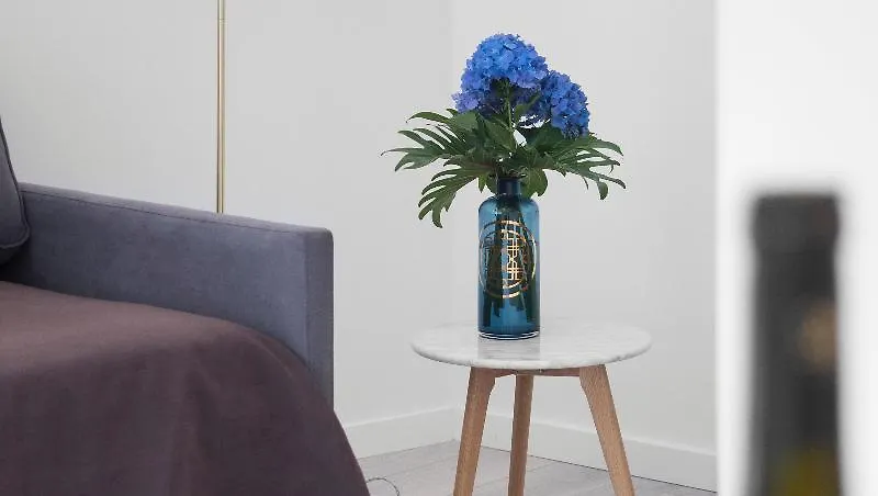 Lisbon Serviced Apartments - Avenida 0*,