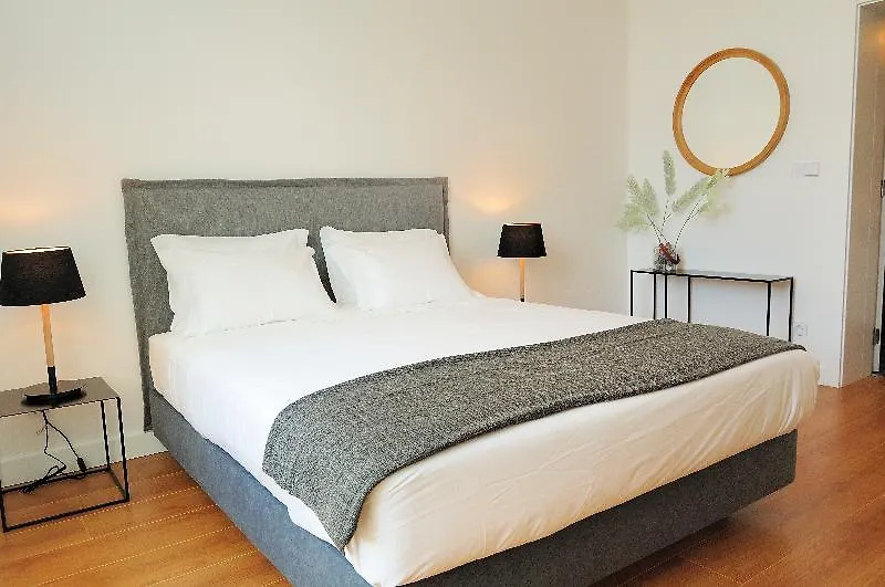 Lisbon Serviced Apartments - Avenida