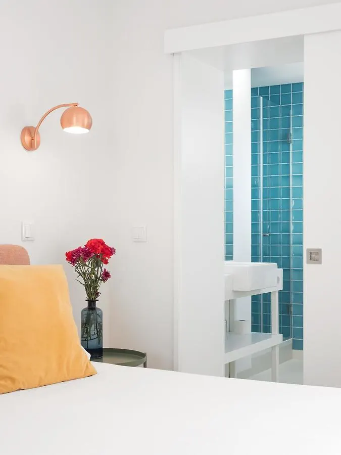 Lisbon Serviced Apartments - Avenida