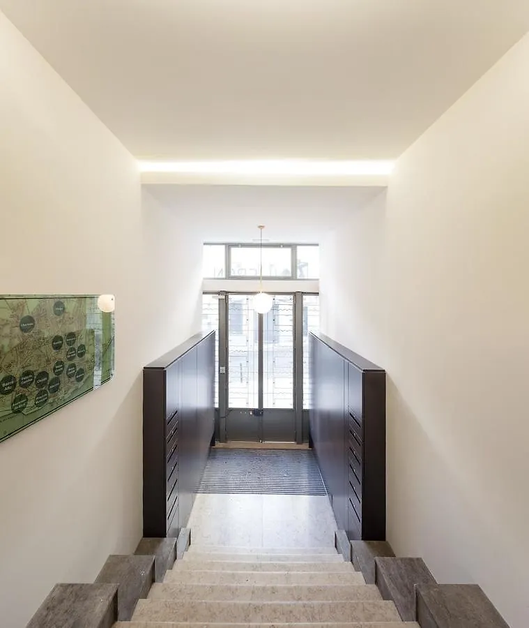 Lisbon Serviced Apartments - Avenida 0*,