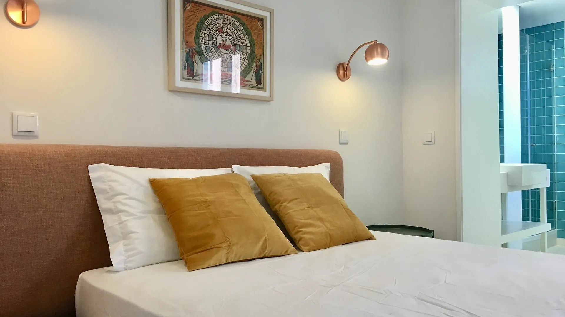 Lisbon Serviced Apartments - Avenida