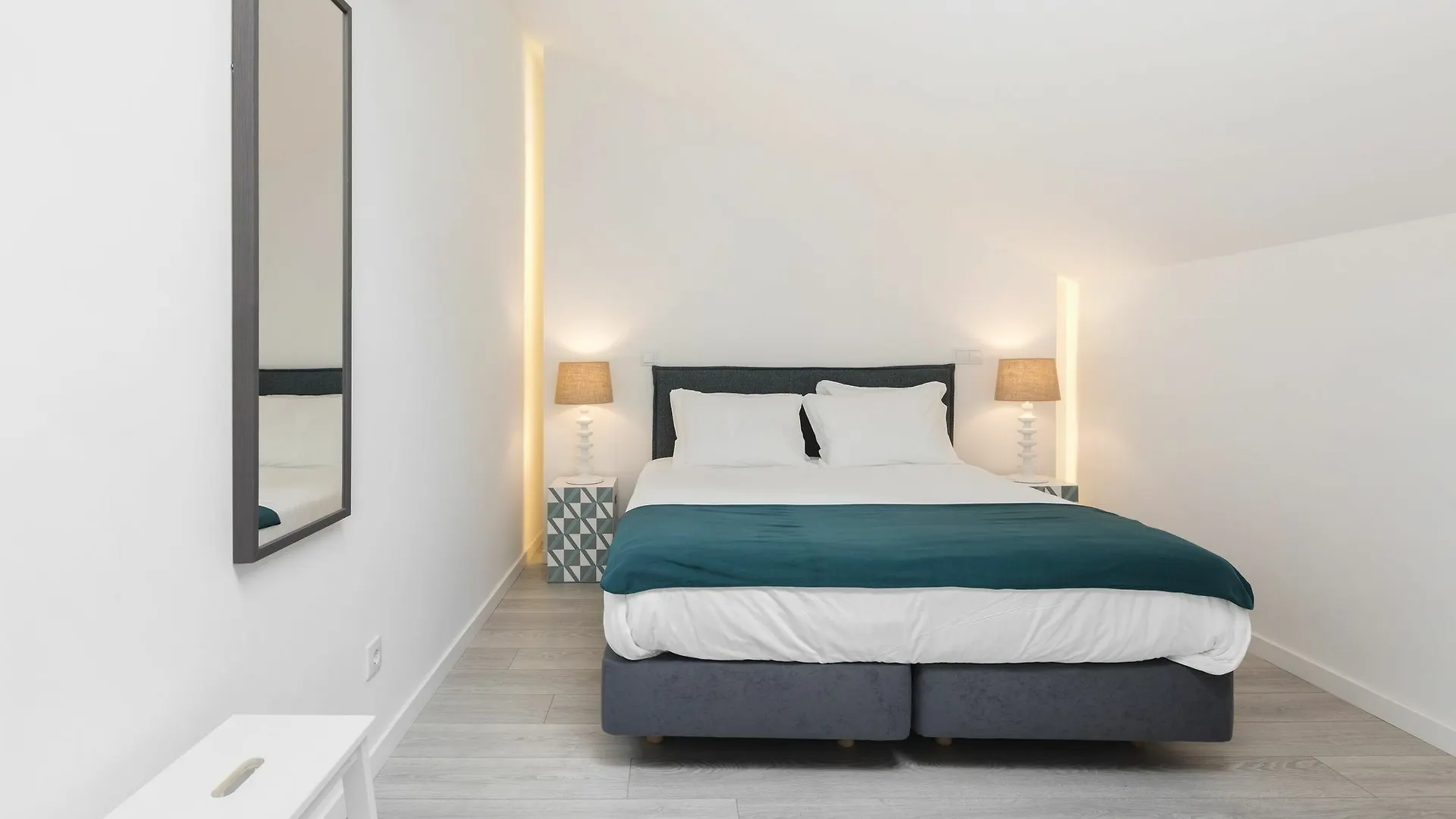 Lisbon Serviced Apartments - Avenida
