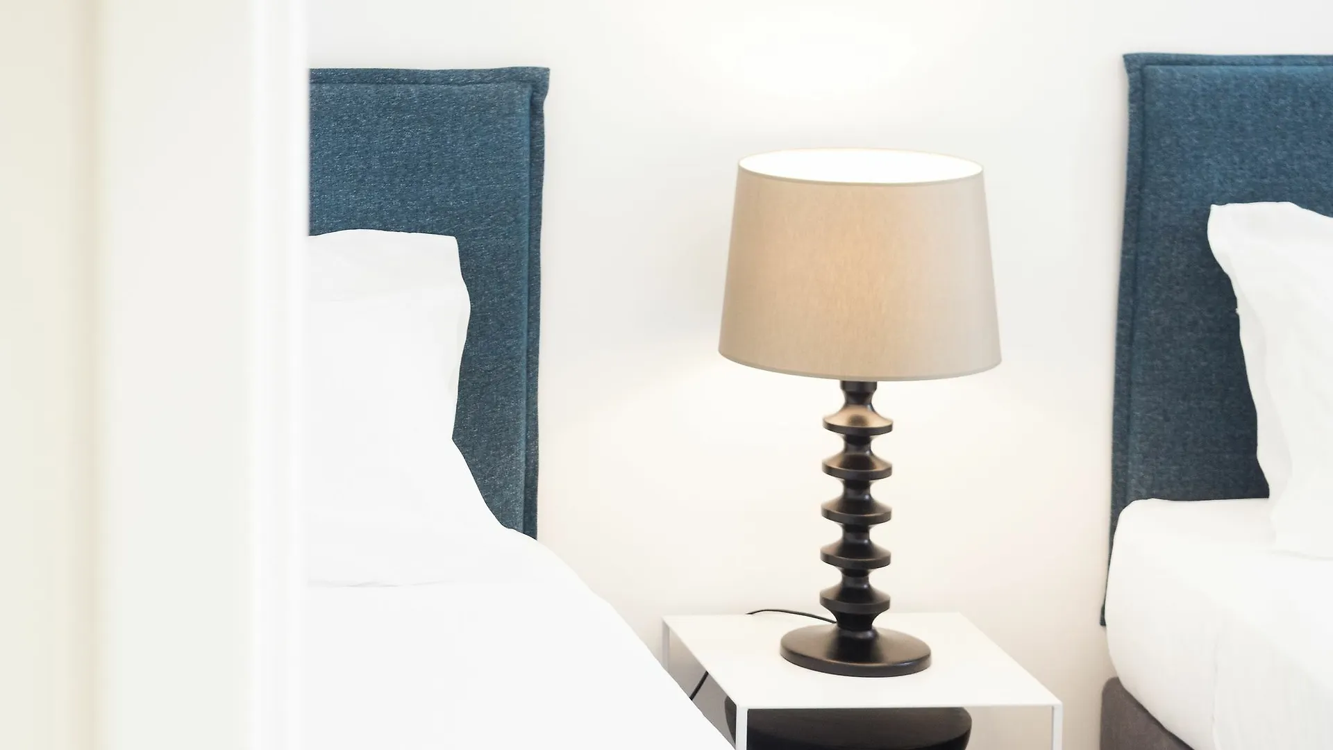 Lisbon Serviced Apartments - Avenida