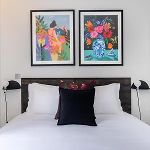 Апартаменты Beato Hub Residences - Perfect For Digital Nomads & Families, Лиссабон