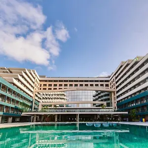 ***** Szálloda Enotel Lido Portugália