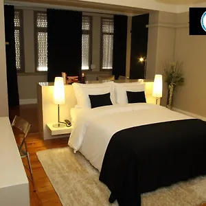 3* Bed & Breakfast Castilho House