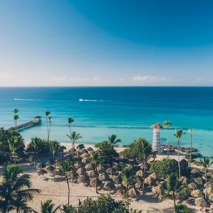 ***** Üdülőközpont Iberostar Selection Hacienda Dominicus Dominikai Köztársaság