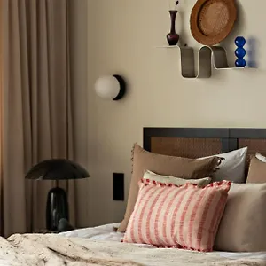 Nafenna 2-bedroom In Old Town Apartment Krakow