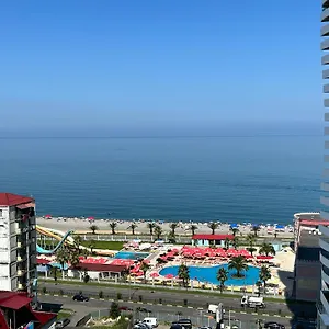 Black Sea , Батуми Грузия