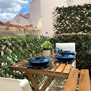 Appartement My Fair - Bairro Alto Fine, Lissabon