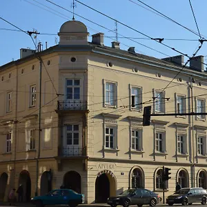 Royal Castle Apartment Krakow