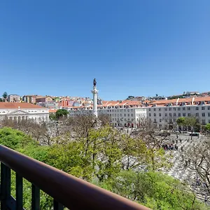 Otel Metropole, Lisboa