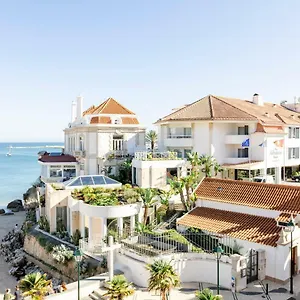 Hotel The Albatroz, Cascais