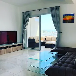 Thomas Apartment Ayia Napa