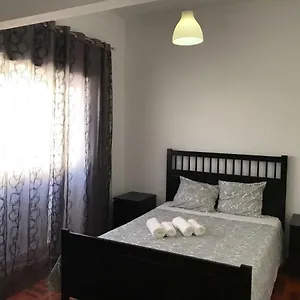 Apartament Lisboa-alameda, Lizbona