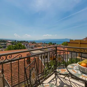  Apartman Gold Sea Horvátország