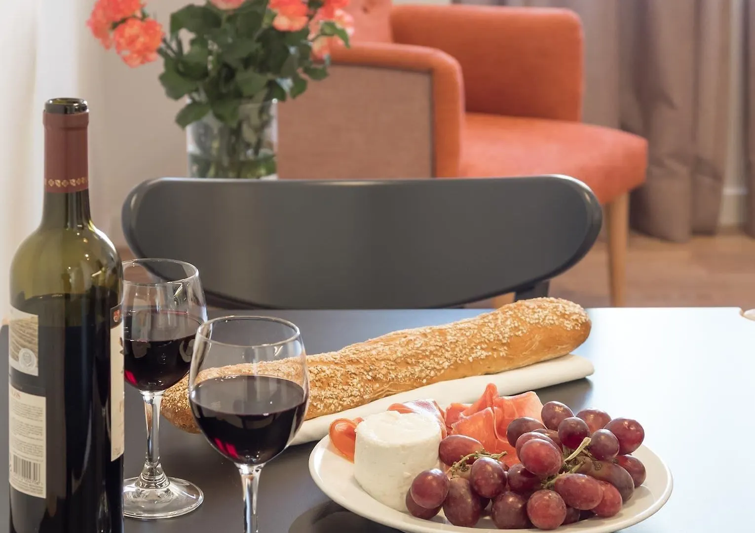 Lisbon Serviced Apartments - Avenida