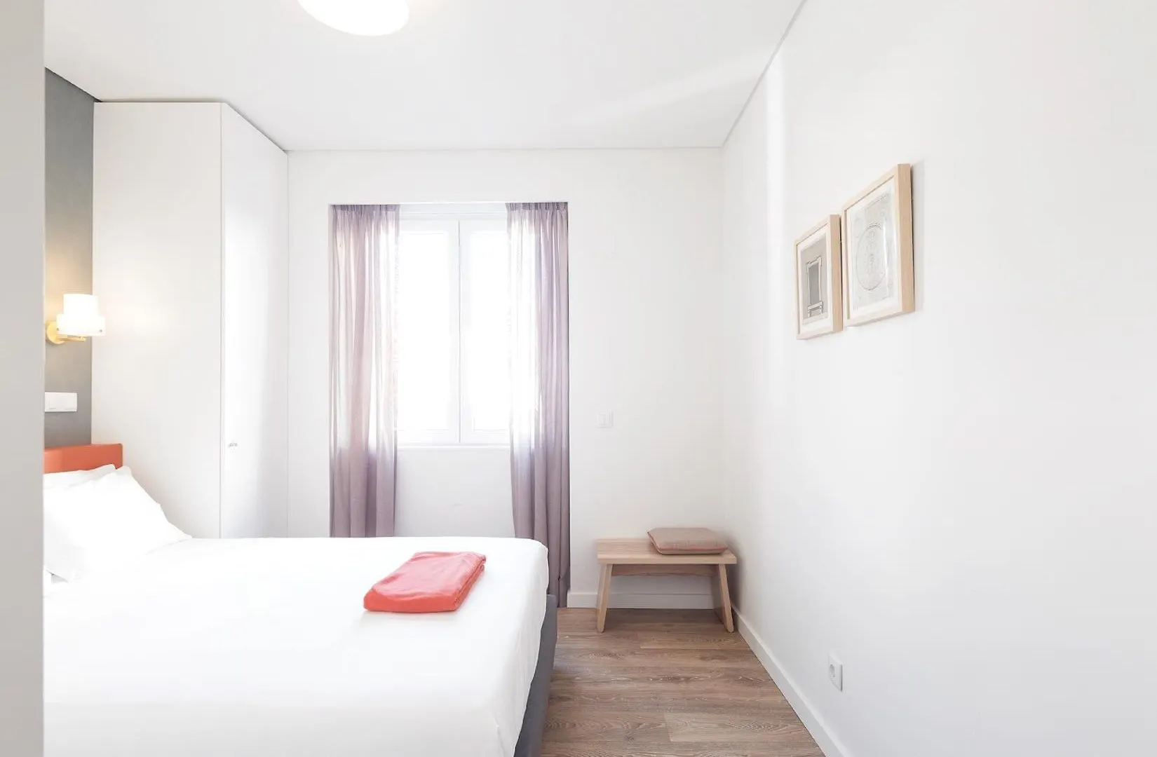 Lisbon Serviced Apartments - Avenida