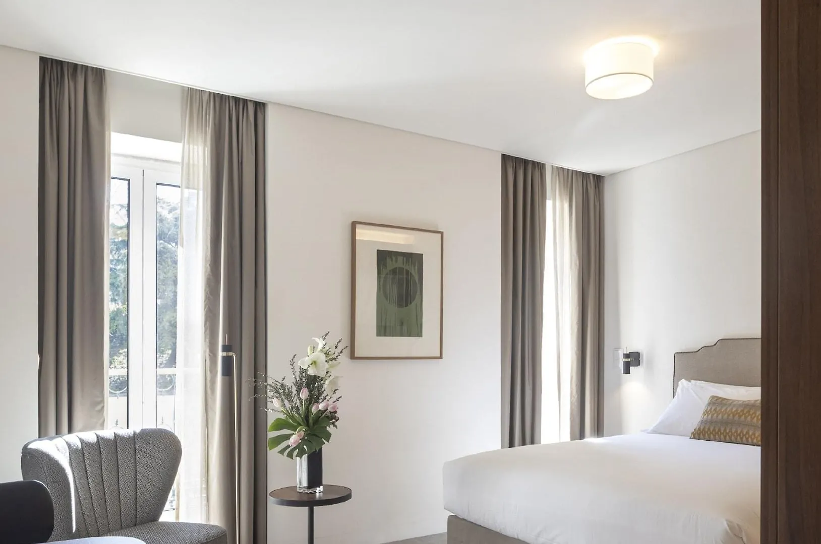 Lisbon Serviced Apartments - Avenida Portugália